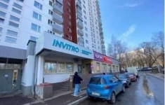 Сдам коммерческую недвижимость 193.2 м2 в объявлении 3 фото Сдам коммерческую недвижимость 193.2 м2 картинка из объявления