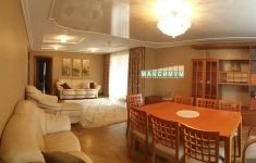 Продам 4 комнатную квартиру 166 м2 в объявлении 10 фото Продам 4 комнатную квартиру 166 м2 картинка из объявления