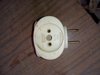 Тройник СССР в объявлении 1 фото Тройник СССР картинка из объявления