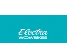 Продавец-консультант в сеть веломагазинов Electra картинка из объявления