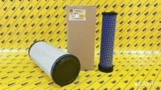 Фильтр воздушный комплект CATERPILLAR 231-0167 231-0168 картинка из объявления