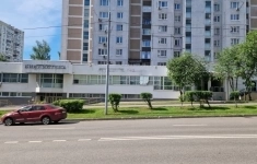 Сдам коммерческую недвижимость 228.6 м2 в объявлении 10 фото Сдам коммерческую недвижимость 228.6 м2 картинка из объявления