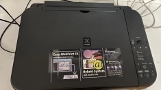 МФУ Canon Pixma MP280 картинка из объявления