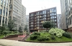 Продам 3 комнатную квартиру 81 м2 картинка из объявления