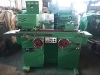 Станок круглошлифовальный 3Б12 картинка из объявления