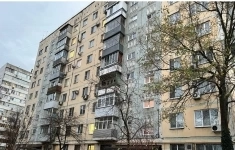 Продам 6 комнатную квартиру 111 м2 в объявлении 6 фото Продам 6 комнатную квартиру 111 м2 картинка из объявления