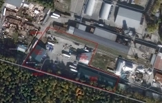 Продам коммерческую недвижимость 1700 м2 в объявлении 10 фото Продам коммерческую недвижимость 1700 м2 картинка из объявления