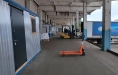 Сдам коммерческую недвижимость 6345.9 м2 в объявлении 9 фото Сдам коммерческую недвижимость 6345.9 м2 картинка из объявления
