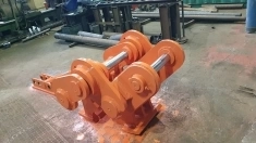 Крашеры бетона из прочной стали недорого картинка из объявления