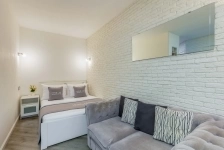 Inndays Apartments картинка из объявления