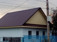 Кровя Фасад Профнастил Сайдинг картинка из объявления