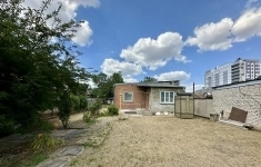 Продам дом 100 м2 картинка из объявления