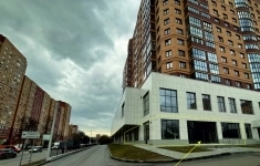 Продам коммерческую недвижимость 332.4 м2 картинка из объявления