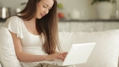 Работа с текстами (работа в интернете) картинка из объявления