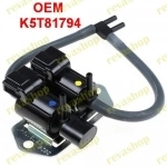 Клапан включения моста для Mitsubishi КЛАПАН ВКЛЮЧЕНИЯ ПЕРЕДНЕГО МОСТА MITSUBISHI PAJERO/MONTERO (90-04) MB620532 MTMR0263723 Электромагнитный клапан картинка из объявления