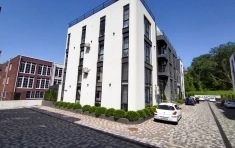 Сдам посуточно апартаменты, ул. Яна Фабрициуса картинка из объявления