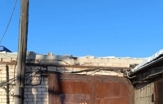 Продам гараж 29.2 м2 в объявлении 3 фото Продам гараж 29.2 м2 картинка из объявления