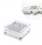 Ручной капсулятор для желатиновых капсул - №00/0/2/4