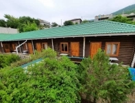 Продается готовый бизнес: Гостевой дом в Сукко картинка из объявления