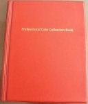 Альбом для монет картинка из объявления