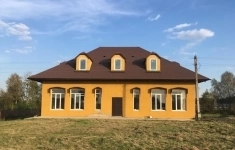 Продам коттедж 598 м2 картинка из объявления