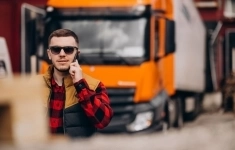 Водитель категории С картинка из объявления