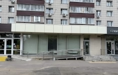 Сдам коммерческую недвижимость 128 м2 в объявлении 10 фото Сдам коммерческую недвижимость 128 м2 картинка из объявления