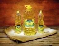 Подсолнечное масло от производителя оптом картинка из объявления