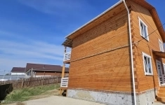 Продам дом 140 м2 картинка из объявления