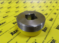 Направляющая аутригера, регулируемая металл + фибер JCB 128/10850 картинка из объявления