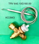 Термовентиль TRV 642.10G160.00 картинка из объявления