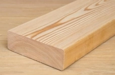 Палубная доска из лиственницы. Сорт: Прима/Экстра в объявлении 2 фото Палубная доска из лиственницы. Сорт: Прима/Экстра картинка из объявления