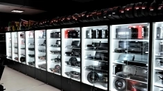 Торговое оборудование для магазинов под заказ в объявлении 3 фото Торговое оборудование для магазинов под заказ картинка из объявления