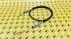 Трос (кабель) Komatsu OEM 2324356250 картинка из объявления