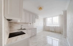 Продам 2 комнатную квартиру 61.4 м2 картинка из объявления