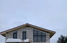 Продам коттедж 167.2 м2 картинка из объявления