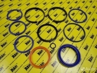 Ремкомплект гидроцилиндра JCB 332/E8224 в объявлении 3 фото Ремкомплект гидроцилиндра JCB 332/E8224 картинка из объявления