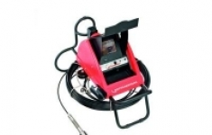 Устранение засоров и видеодиагностика канализации в объявлении 1 фото Устранение засоров и видеодиагностика канализации картинка из объявления