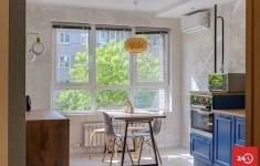 Продам 1 комнатную квартиру 47 м2 картинка из объявления