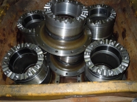 Нож КВГ на трактора и бульдозера ЧТЗ УРАЛТРАК картинка из объявления