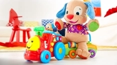 Грузчик на склад игрушек картинка из объявления