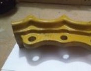 50-19-201 Сегмент ведущего колеса Б-10М и Б-10 картинка из объявления