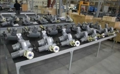 КУПЛЮ ЭЛЕКТРОПРИВОДОВ AUMA SA SAEXC SAR SQ 8909-161-10-61 SA 07.2 F10 8909-161-10-61 SA 07.5 F7 8909-161-10-61 SA 07.5 F10 8909-161-10-61 в объявлении 1 фото КУПЛЮ ЭЛЕКТРОПРИВОДОВ AUMA SA SAEXC SAR SQ 8909-161-10-61 SA 07.2 F10 8909-161-10-61 SA 07.5 F7 8909-161-10-61 SA 07.5 F10 8909-161-10-61 картинка из объявления