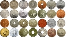 Монеты Океании в объявлении 1 фото Монеты Океании картинка из объявления