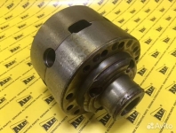 Корпус дифференциала CARRARO 137972 картинка из объявления