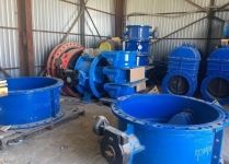 Куплю затворы разных диаметров срочно и дорого в объявлении 1 фото Куплю затворы разных диаметров срочно и дорого картинка из объявления