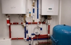 Продам коттедж 81 м2 картинка из объявления