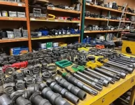 ООО Лукойл-Нижневолжскнефть продает неликвиды картинка из объявления