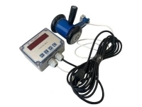 Измеритель длины рулонных материалов ИДРМ картинка из объявления