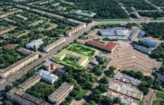 Продам коммерческую недвижимость 4214.5 м2 картинка из объявления